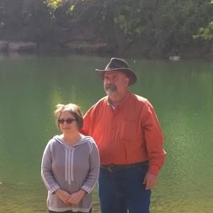 Meet your Posher, Jean